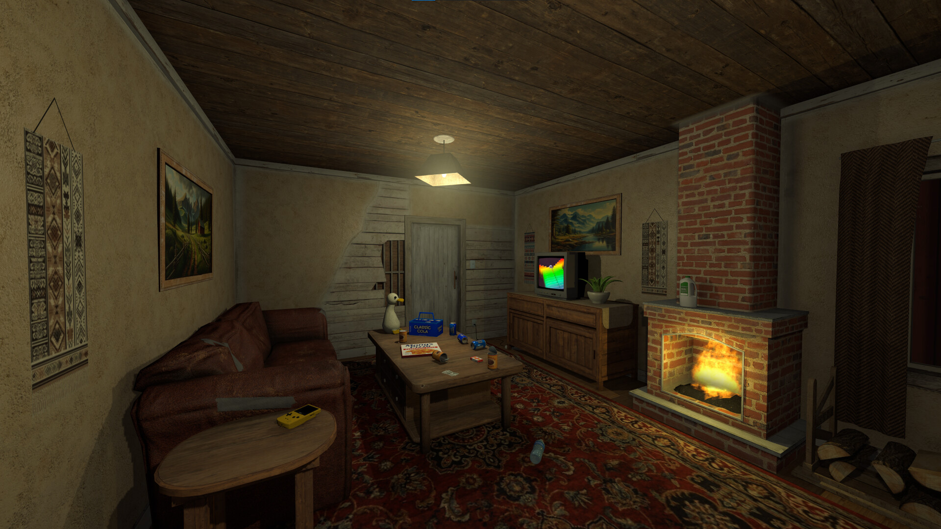 My Hooptie Featured Screenshot #1