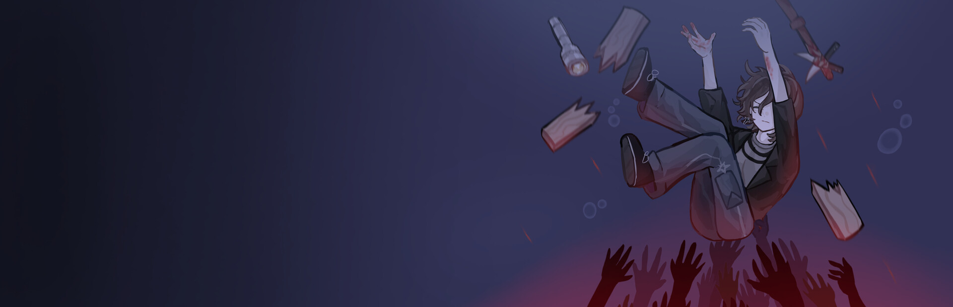Mind's Edge