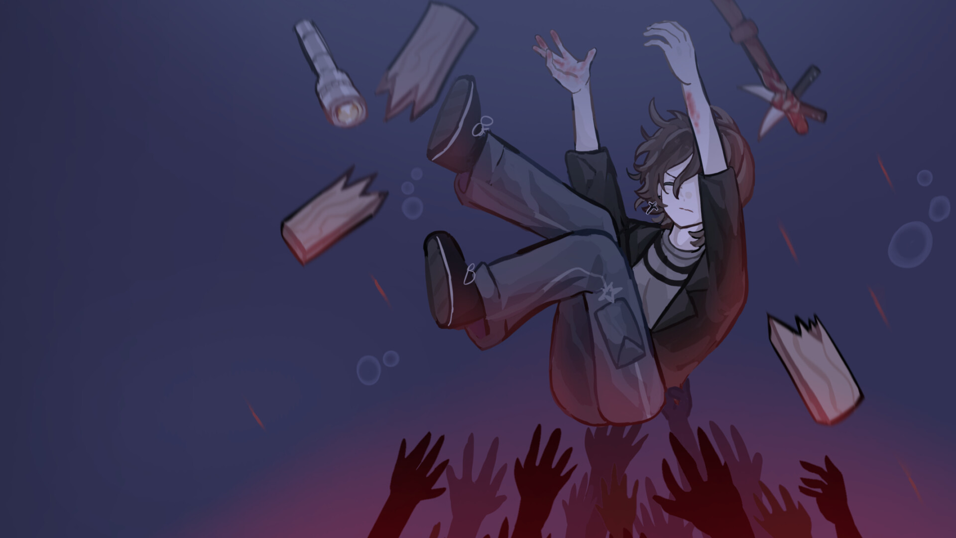 Mind's Edge screenshot #5