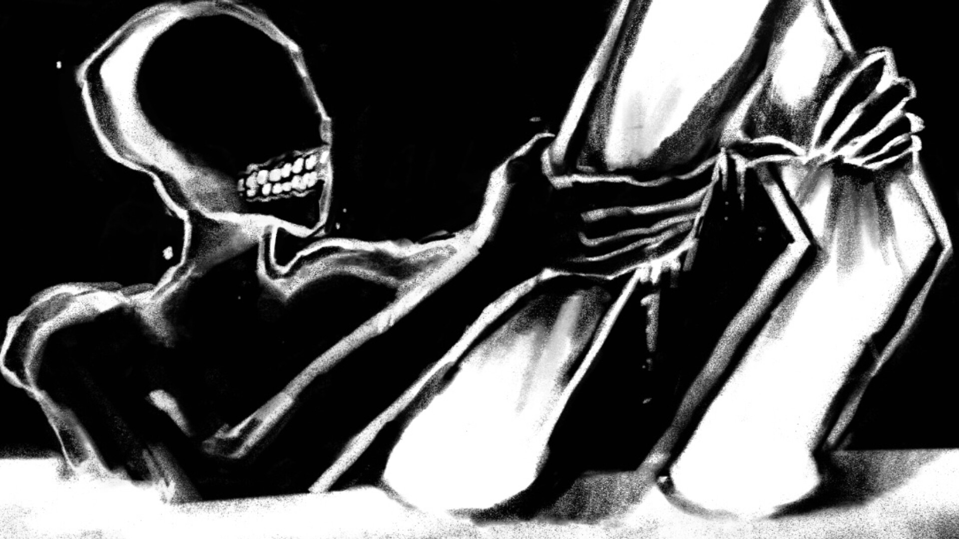 Mind's Edge screenshot #2