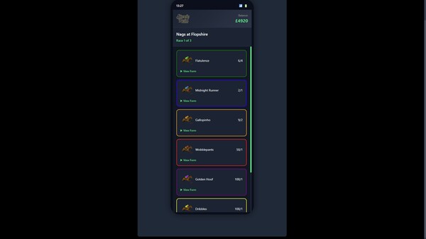 Screenshot media