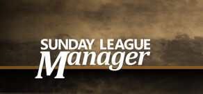 Sunday League Manager: Horse and Spoon
