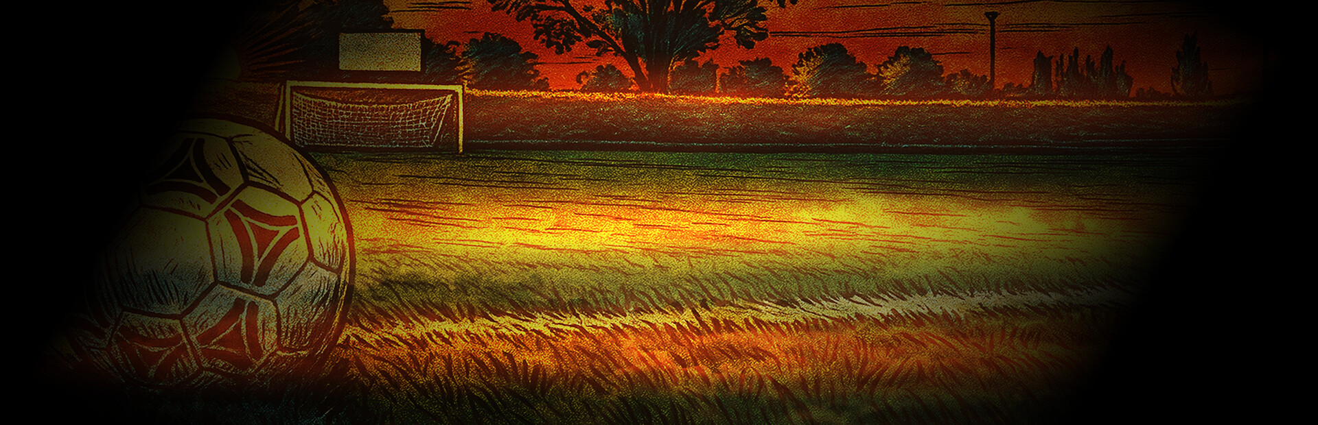 Sunday League Manager: Horse and Spoon