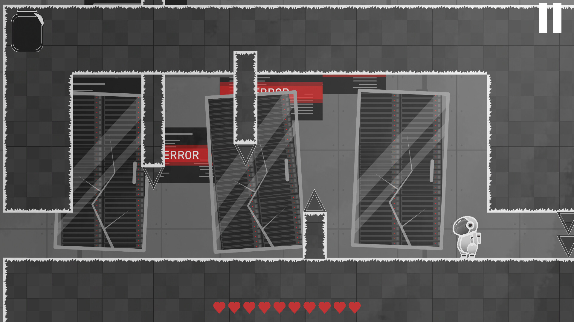 KAPIBAROV screenshot #7