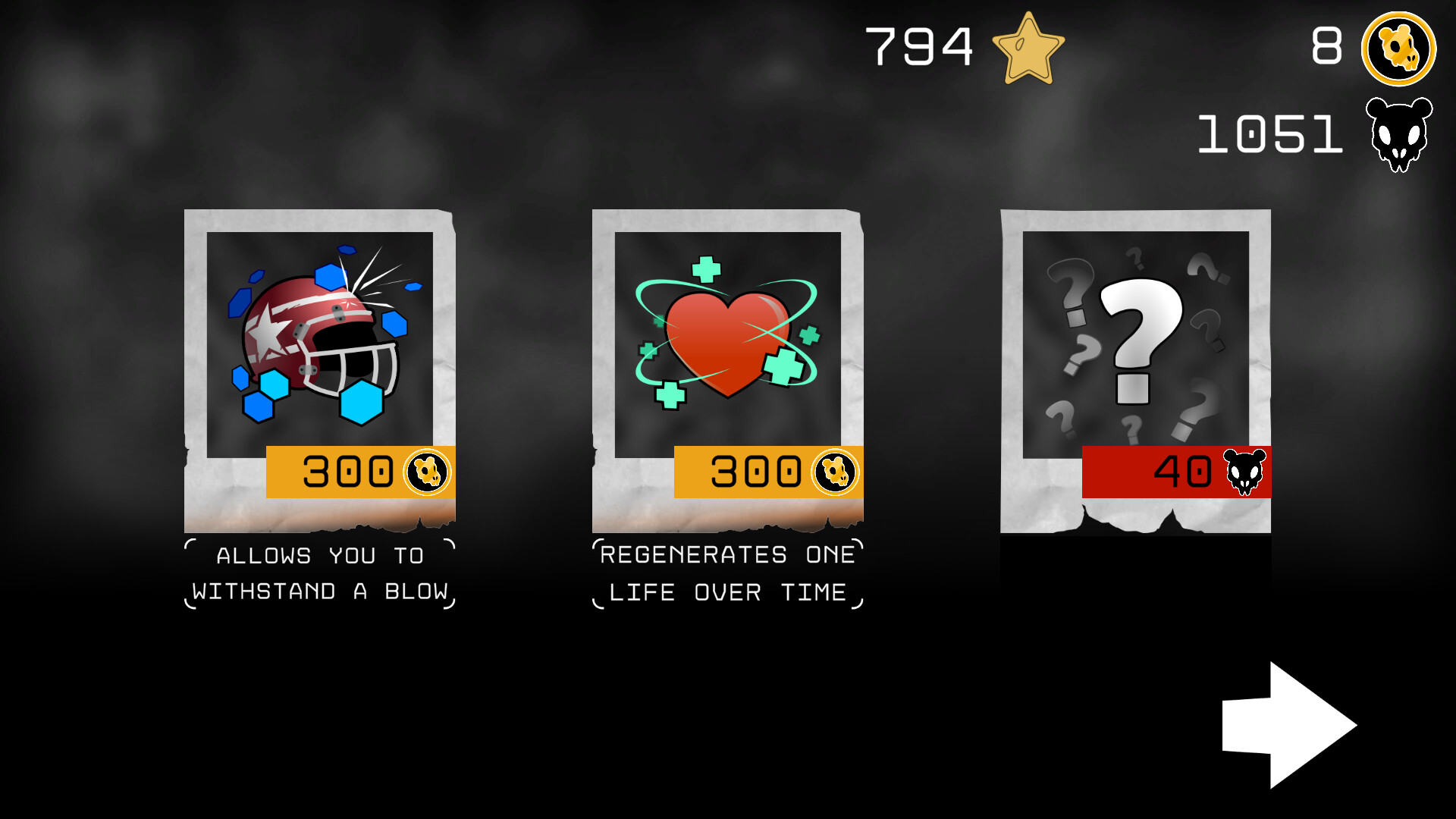 KAPIBAROV screenshot #1