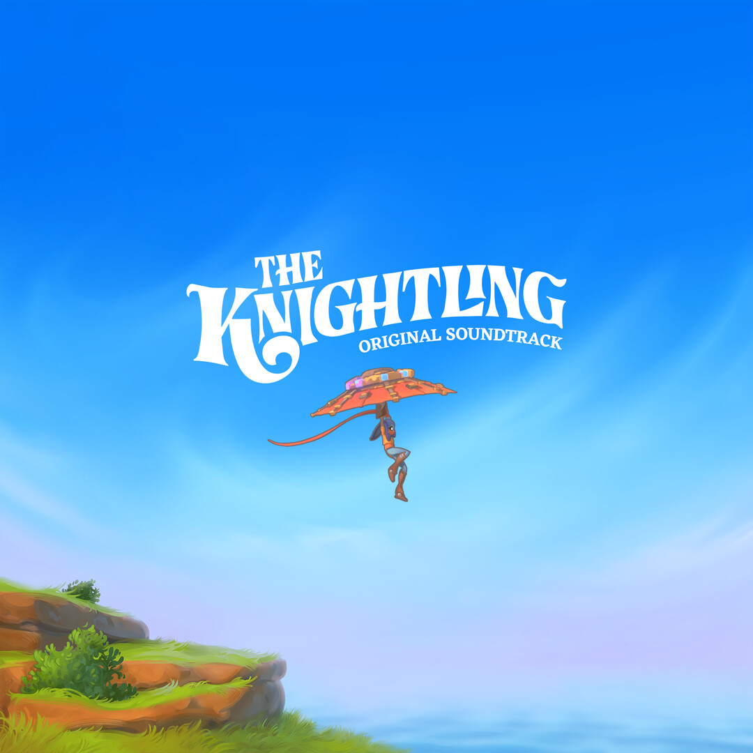 The Knightling Official Soundtrack Featured Screenshot #1