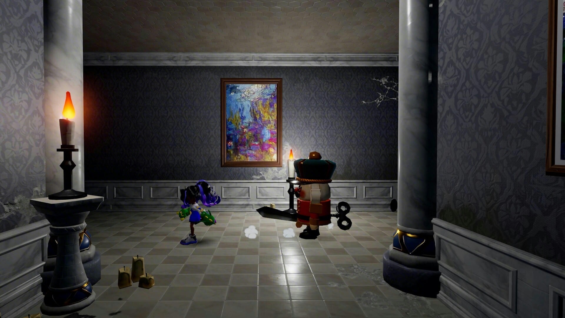 Totopia screenshot #12