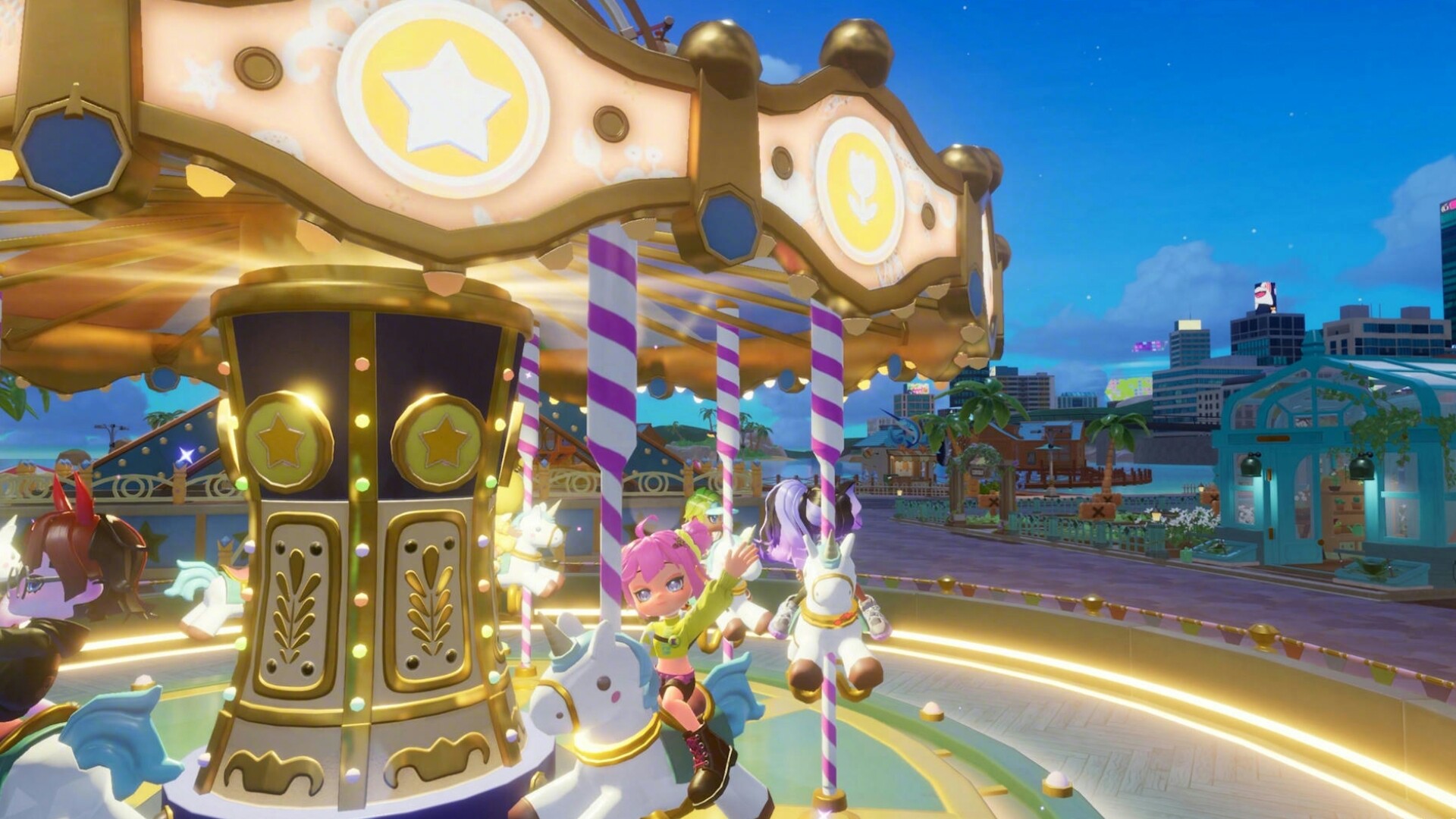 Totopia screenshot #7