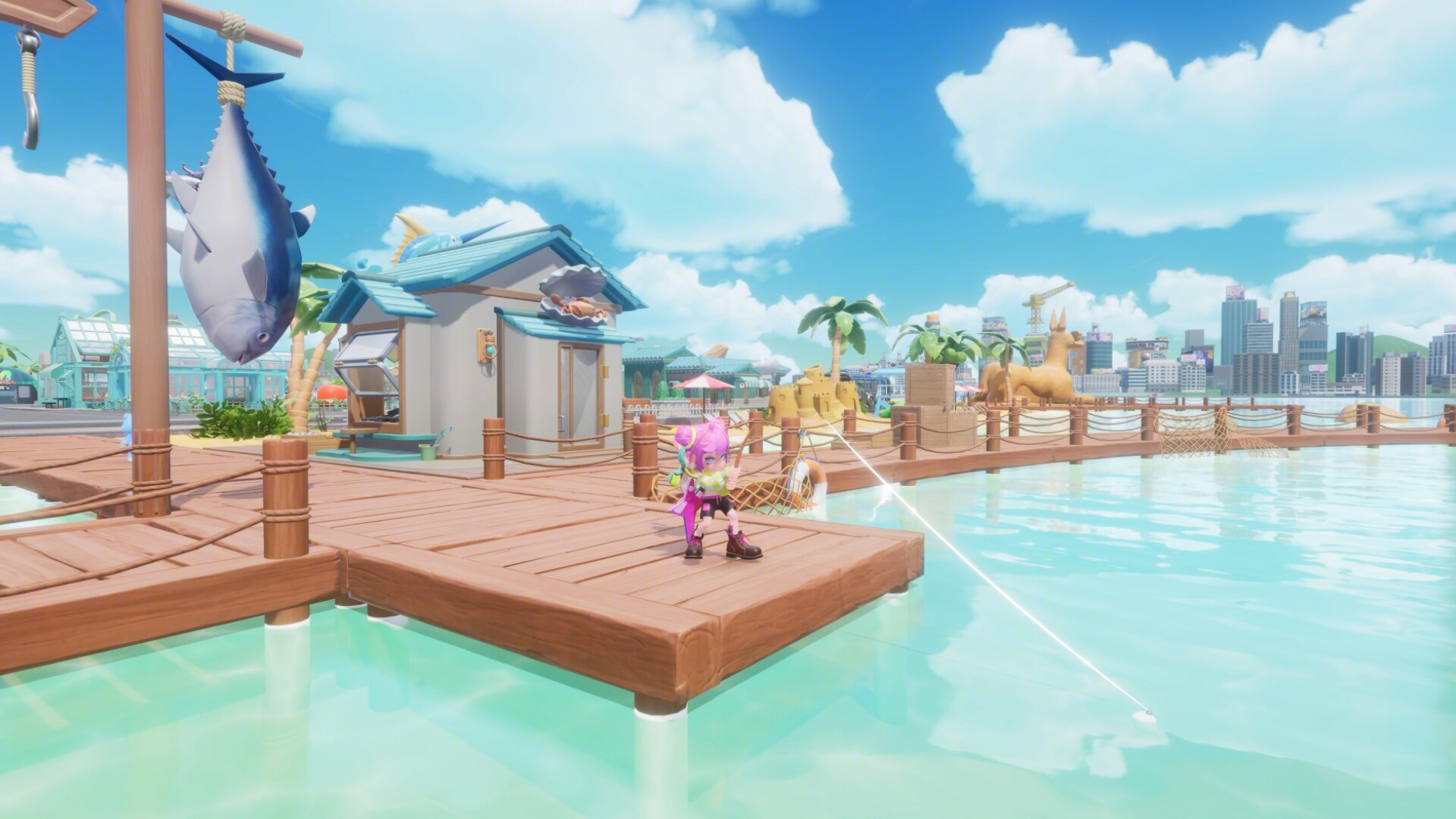 Totopia screenshot #8