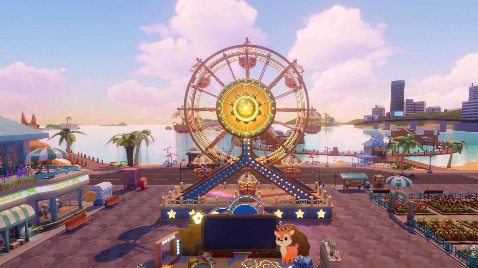 Totopia screenshot #6