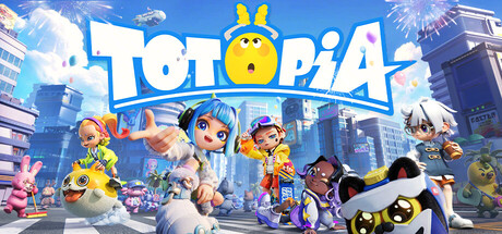 Totopia