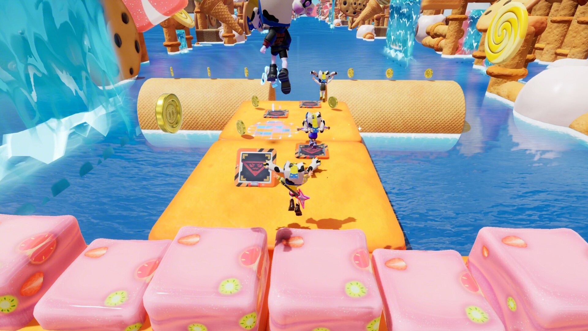 Totopia screenshot #9