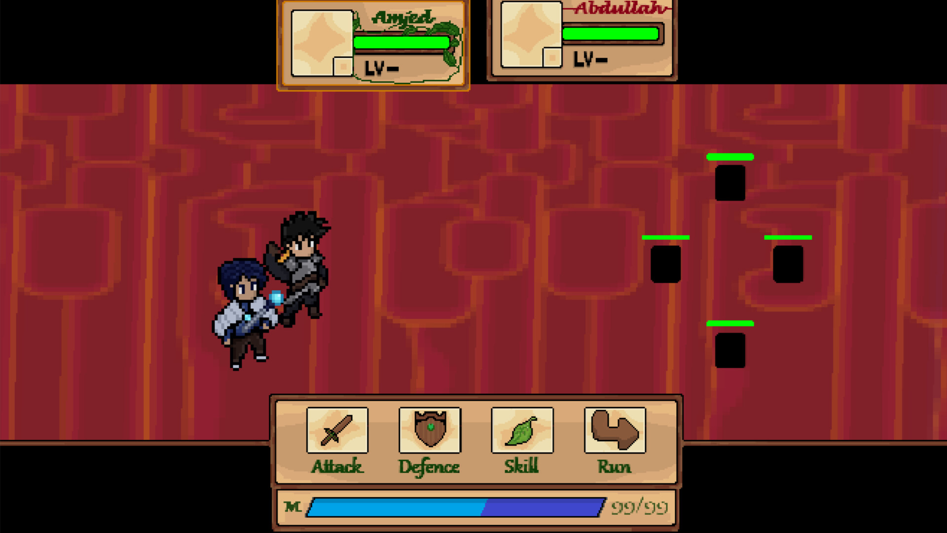 TrueTree screenshot #3