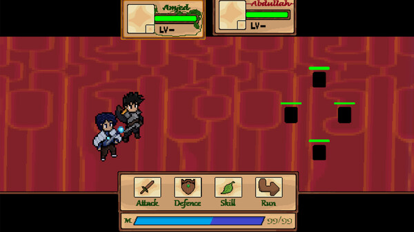 True Tree screenshot 3