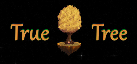 TrueTree cover art