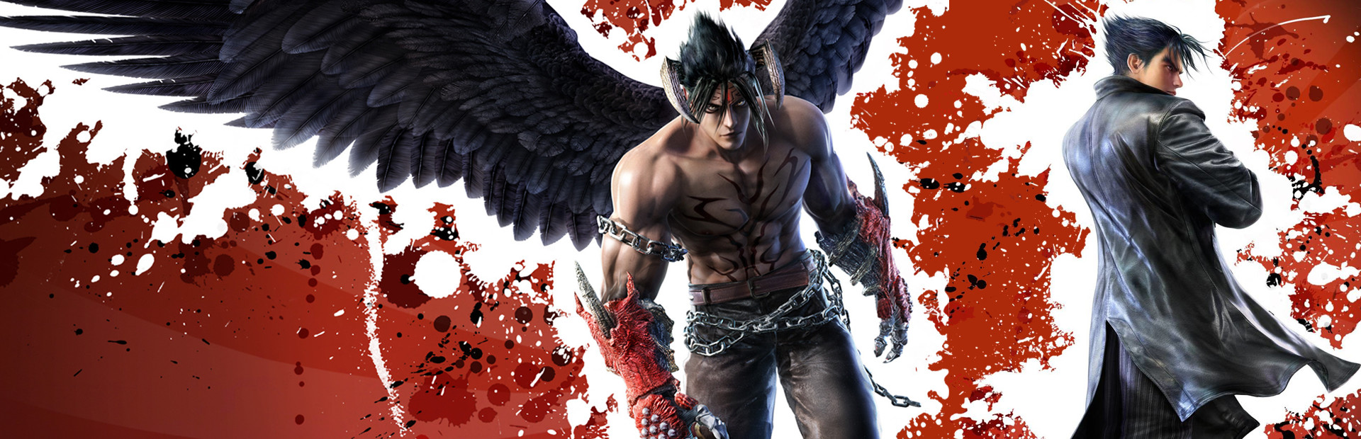 TEKKEN 7