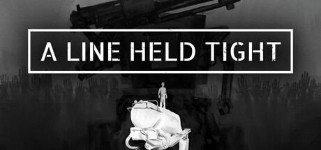 A Line Held Tight header art