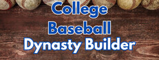College Baseball: Dynasty Builder