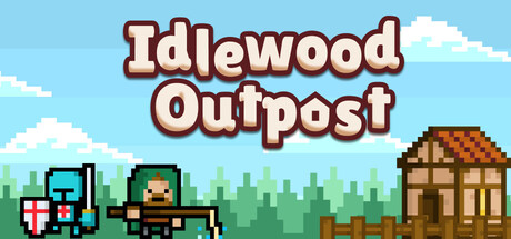 Idlewood Outpost cover art