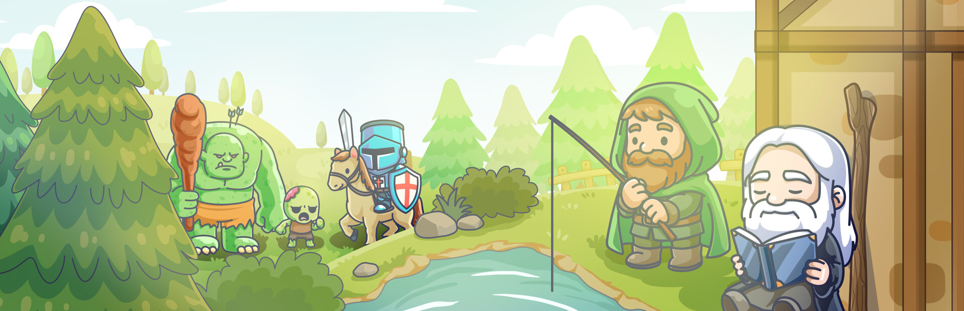Idlewood Outpost
