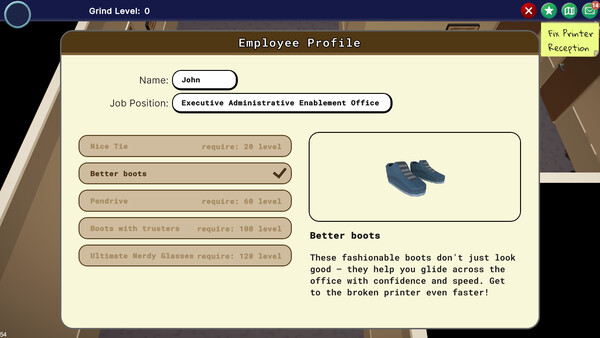 Office Assistant screenshot 3