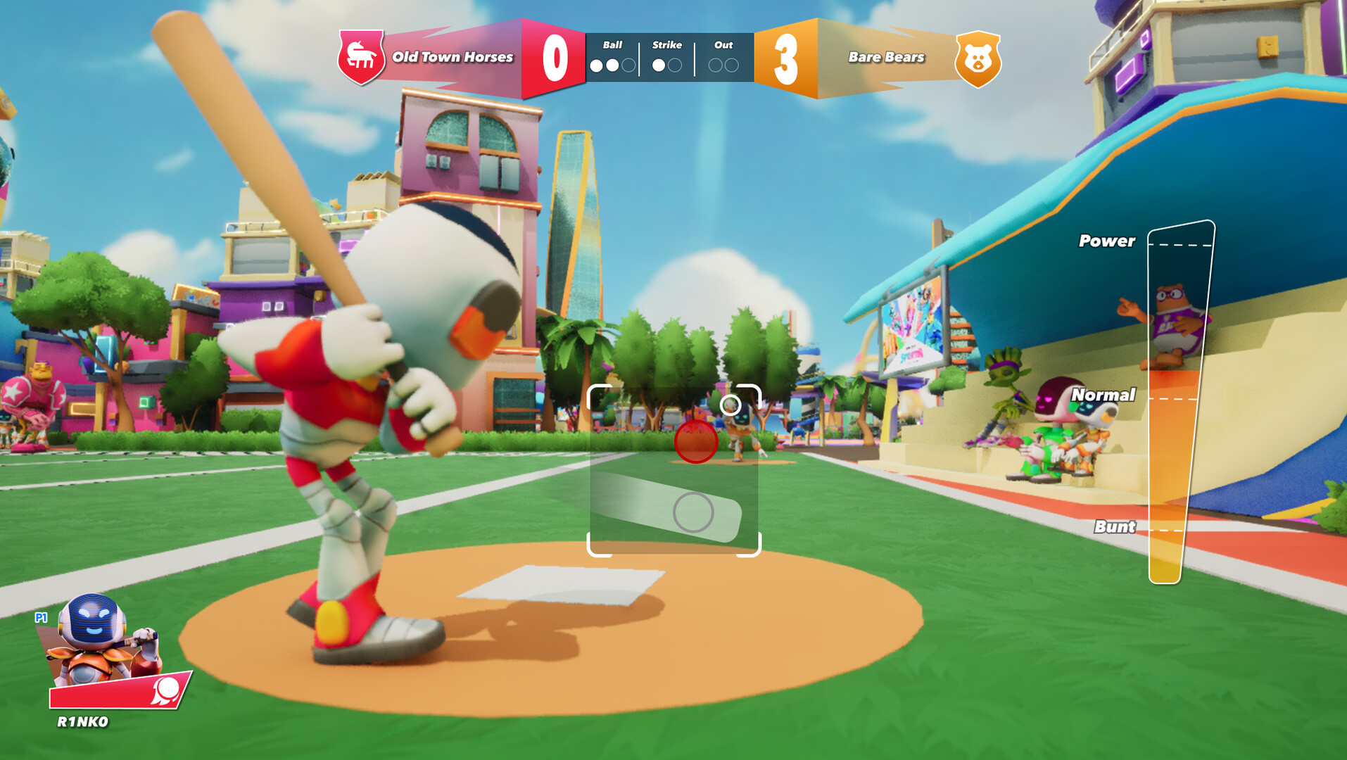 Sportia screenshot #2