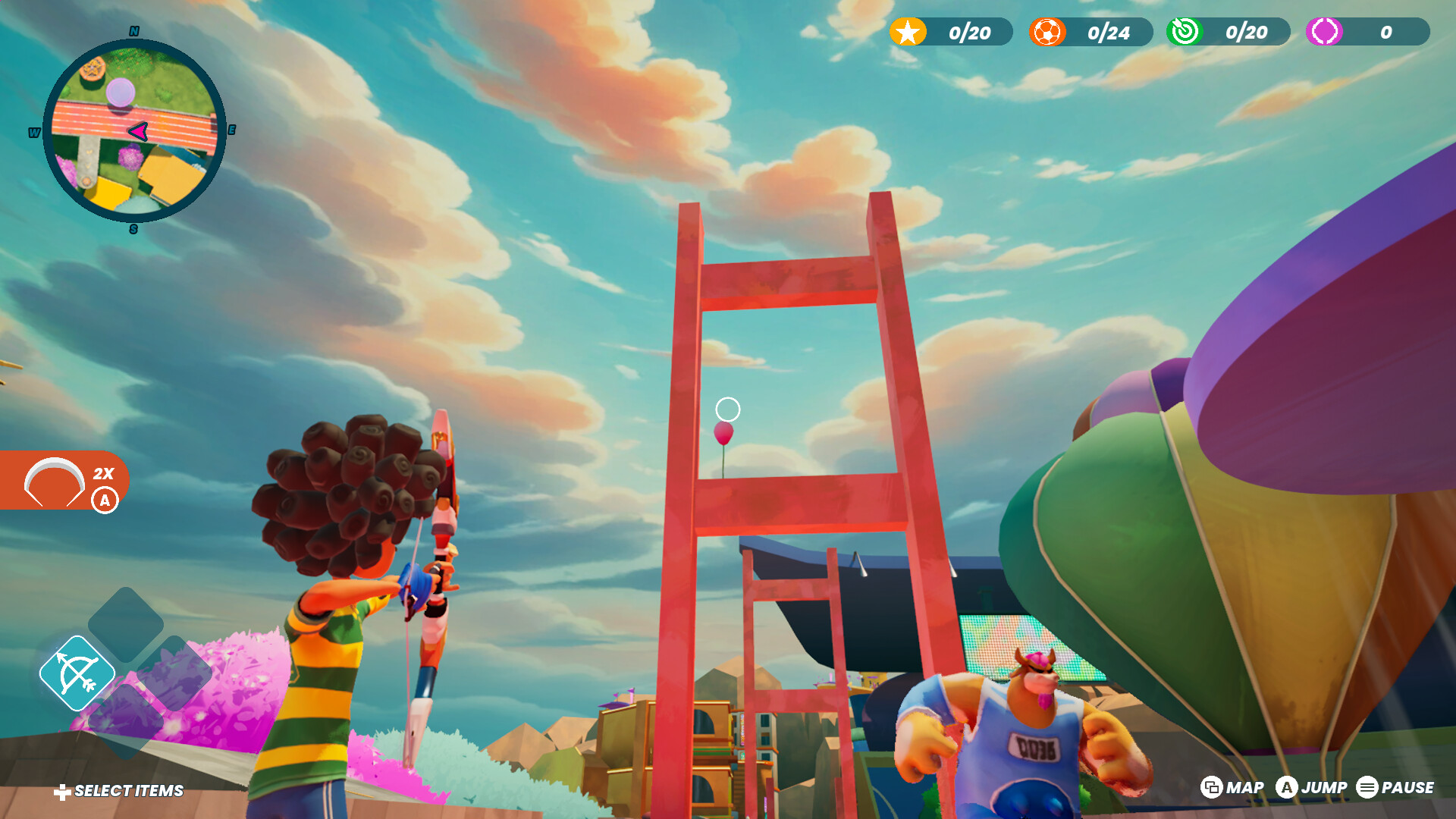 Sportia screenshot #6