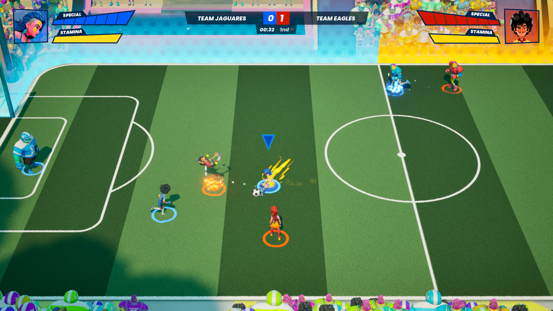Sportia screenshot #7