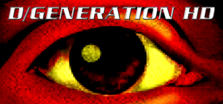 D/Generation HD cover image