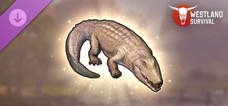 Westland Survival - Albino Alligator banner image