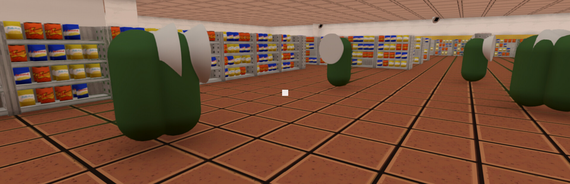 Another Shoplifting Simulator