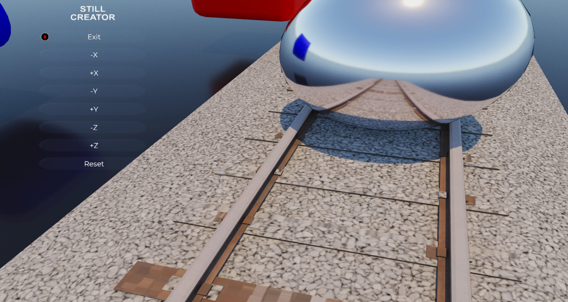 Still Creator screenshot #2