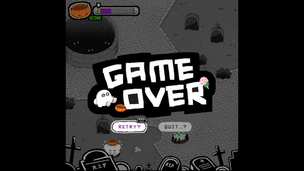 Tiny Terrors screenshot 5