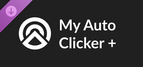 My Auto Clicker Plus