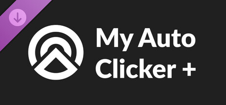 My Auto Clicker Plusの作品画像