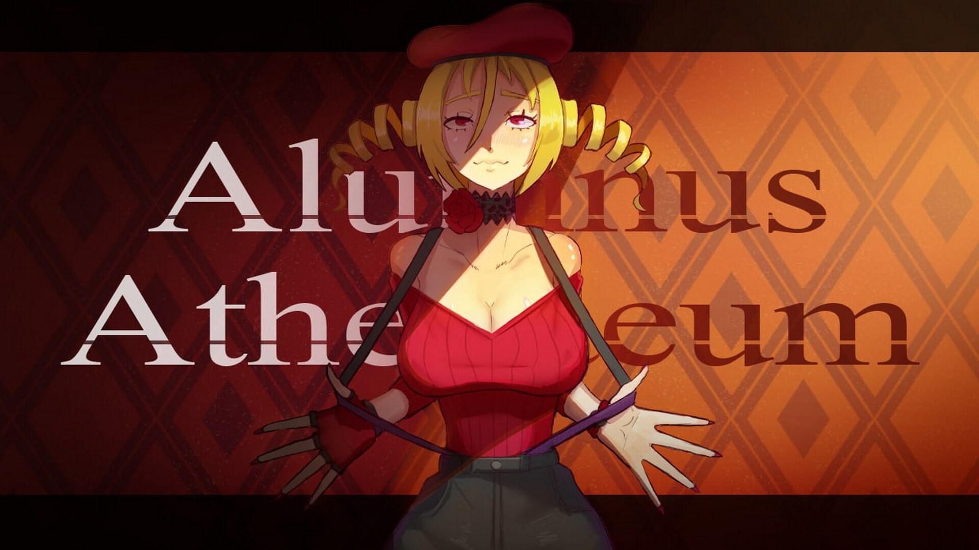 TSM Demo Episode: Alumnus Athenaeum Featured Screenshot #1