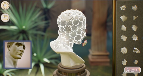 Pazleum screenshot 4