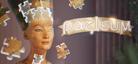 Pazleum game cover