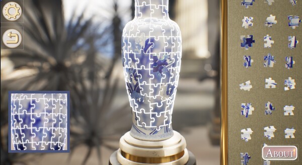 Pazleum screenshot 6