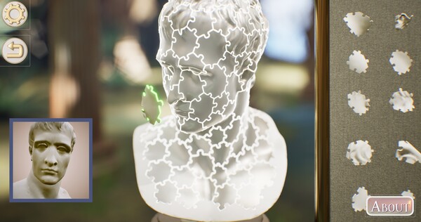 Pazleum screenshot 5