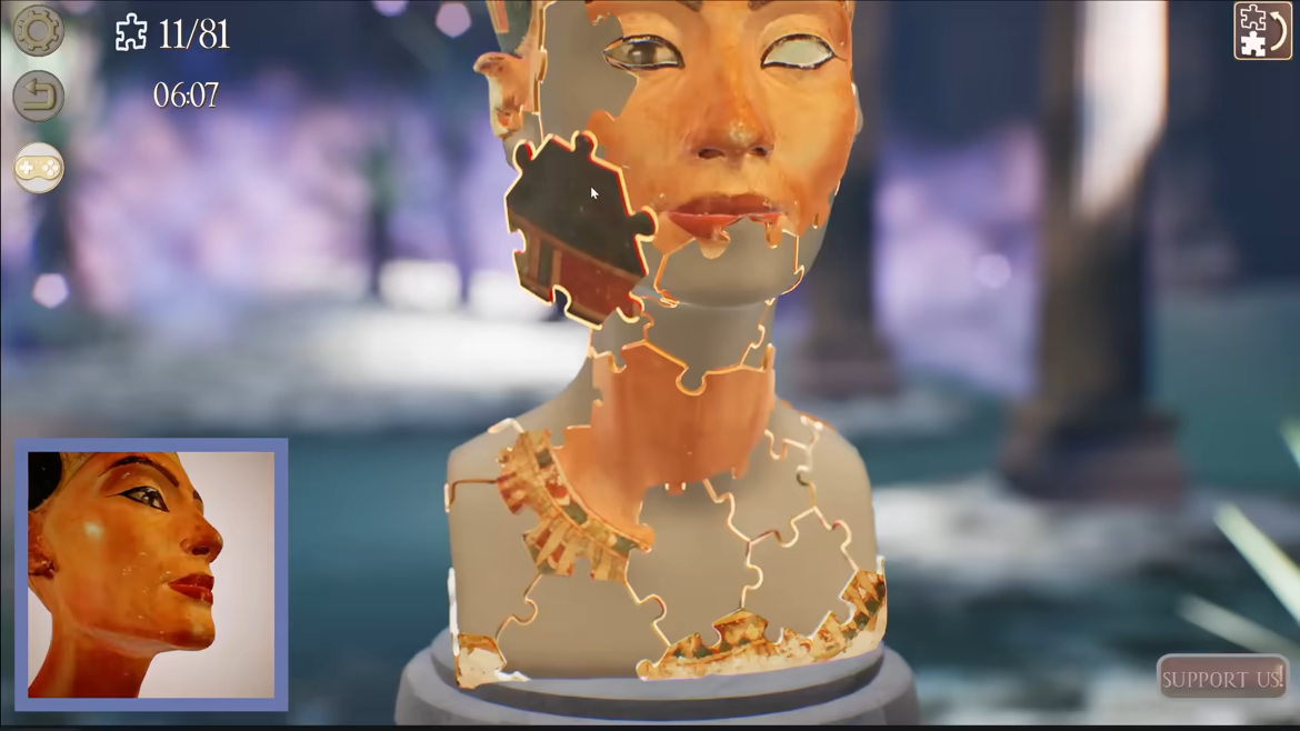 Pazleum video 7