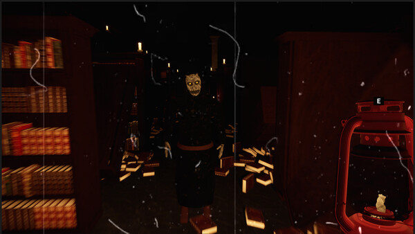 Dark Monastry screenshot 5