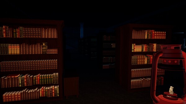 Dark Monastry screenshot 3