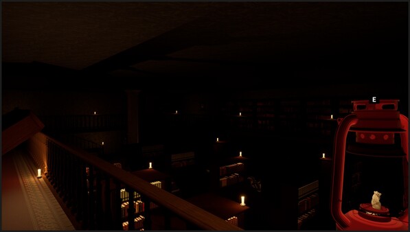 Dark Monastry screenshot 4