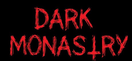 Dark Monastry header banner