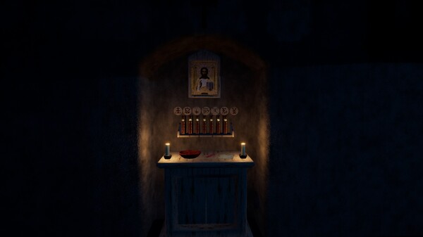 Dark Monastry screenshot 6