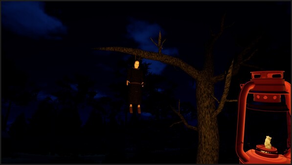 Dark Monastry screenshot 2