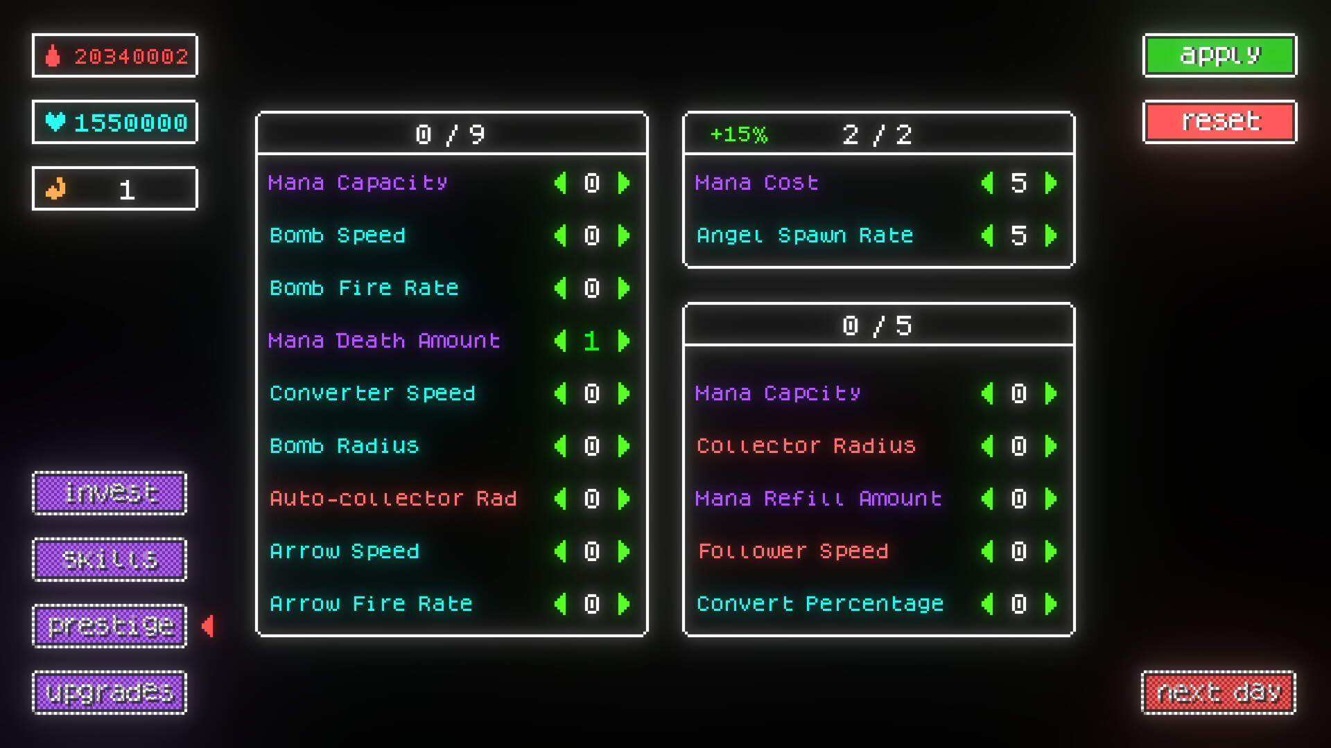 Cult Nation screenshot #5
