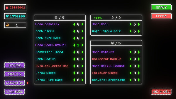 Cult Nation screenshot 5