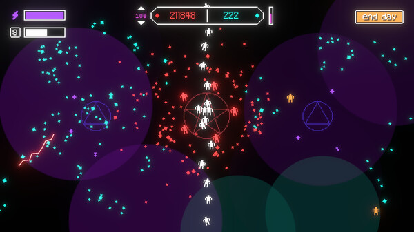 Cult Nation screenshot 6